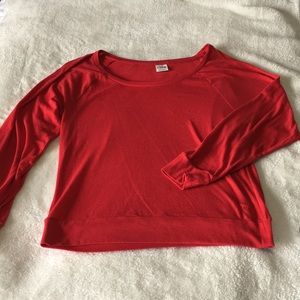 Victoria’s Secret PINK top small
